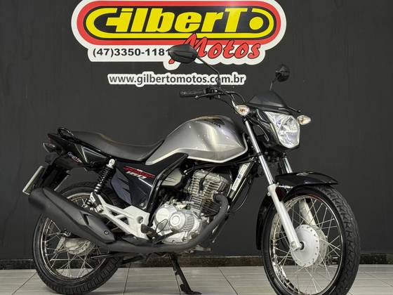 HONDA CG 160 START ES HONDA CG 160 START ES